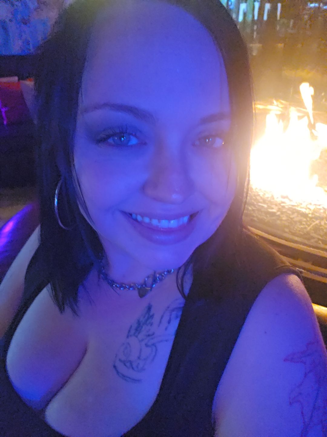 @Amber Nicole