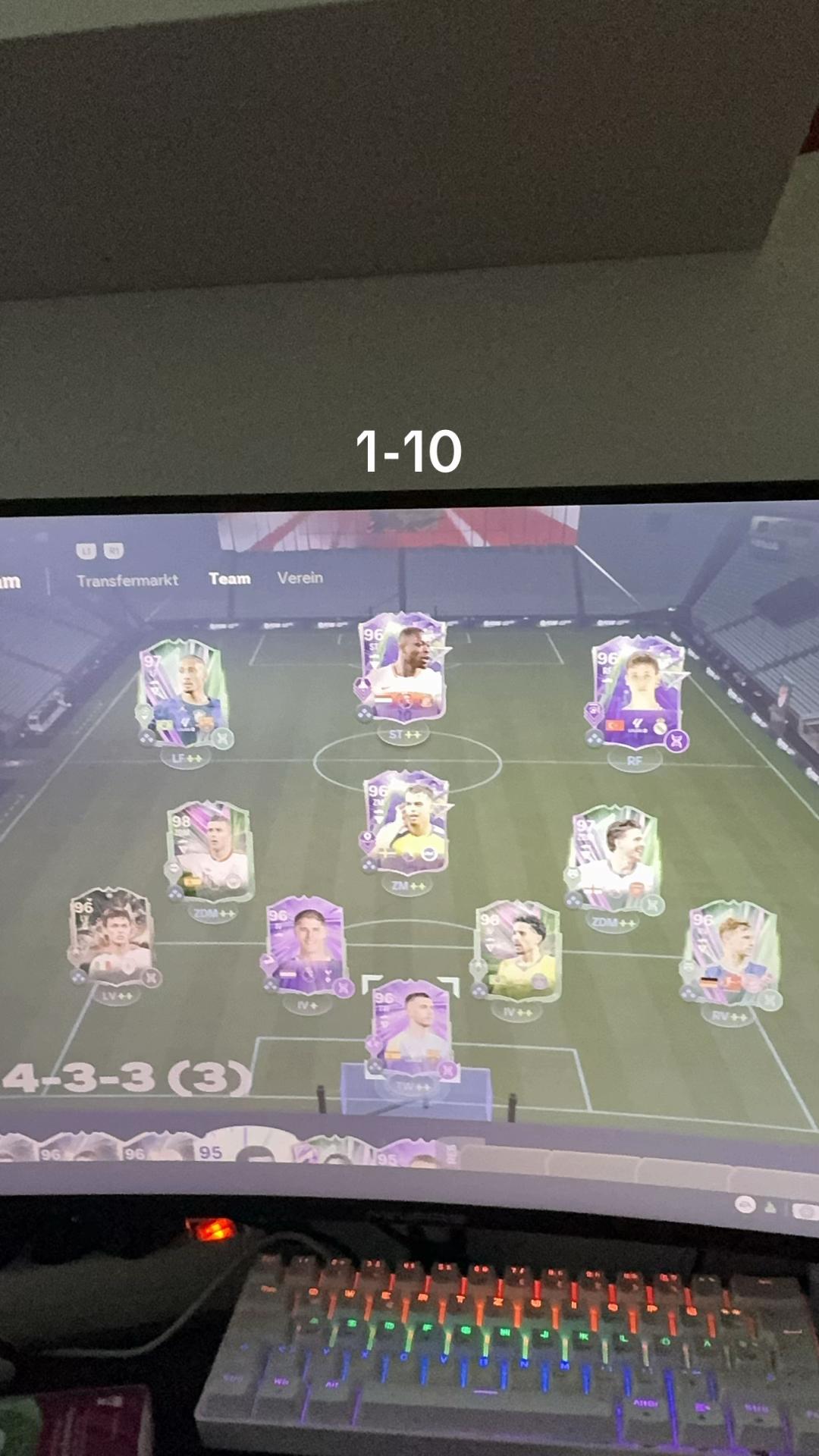 @EA FC