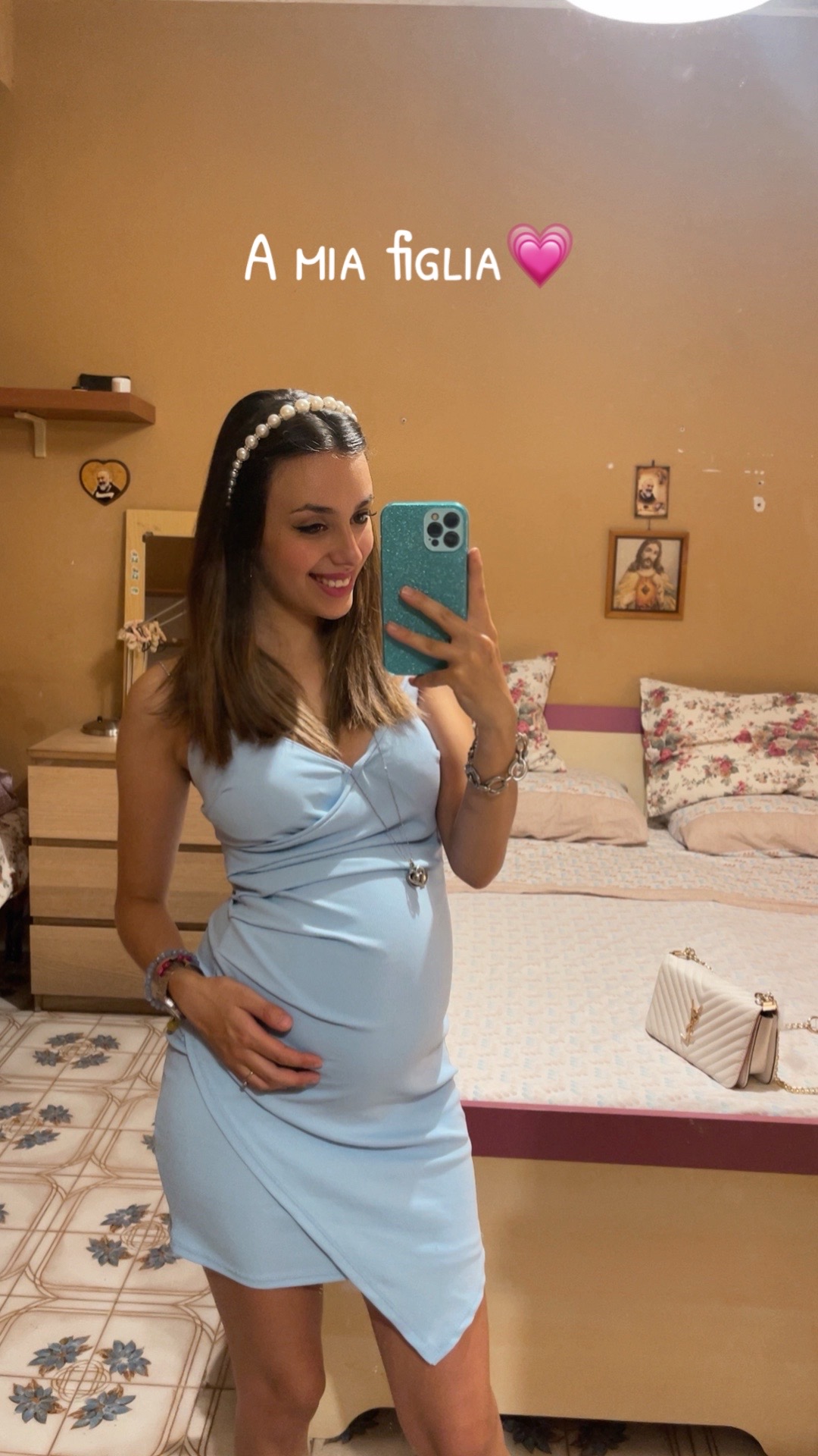 @Cristina Di Bartolo