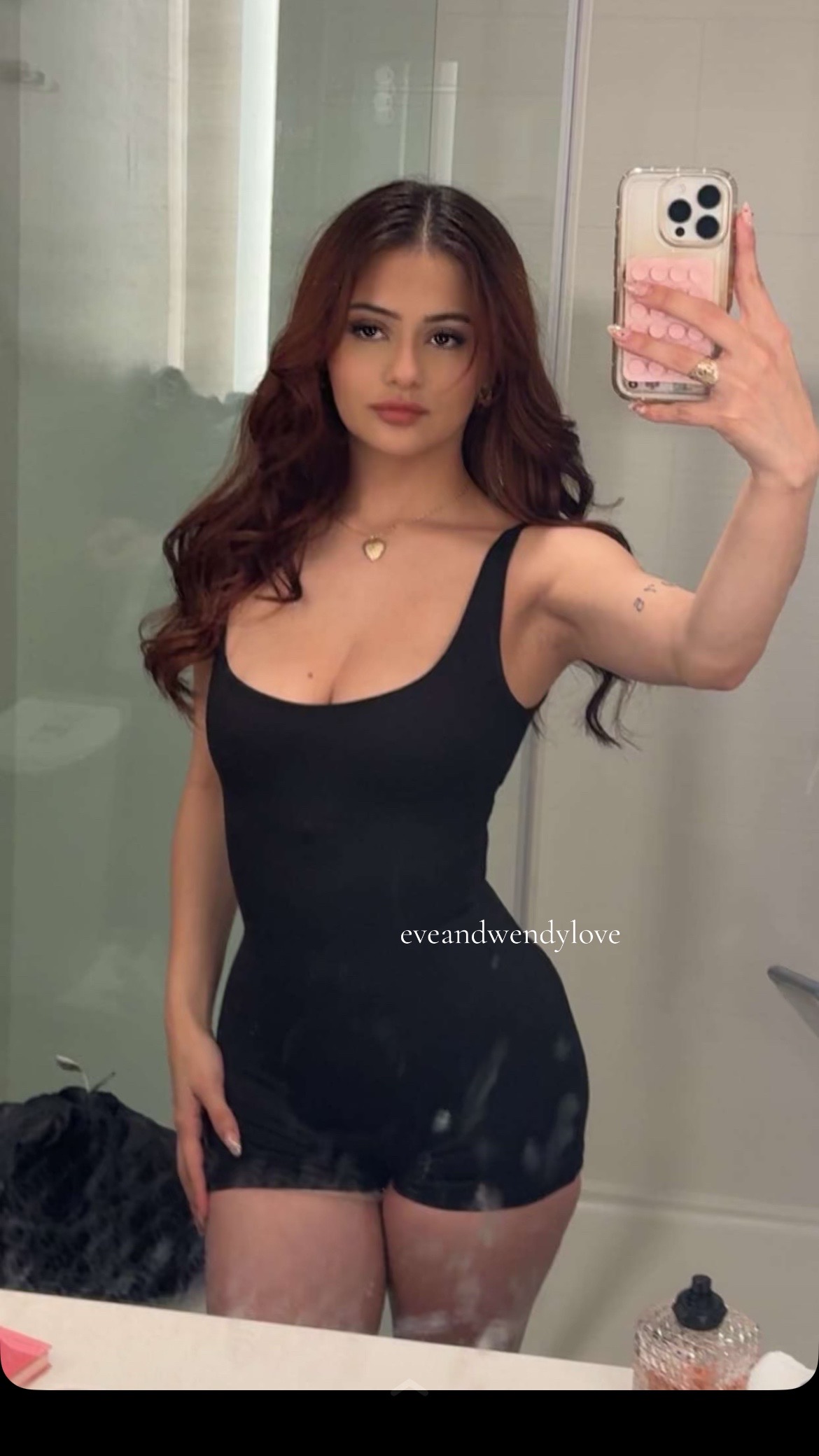@eveandwendylove