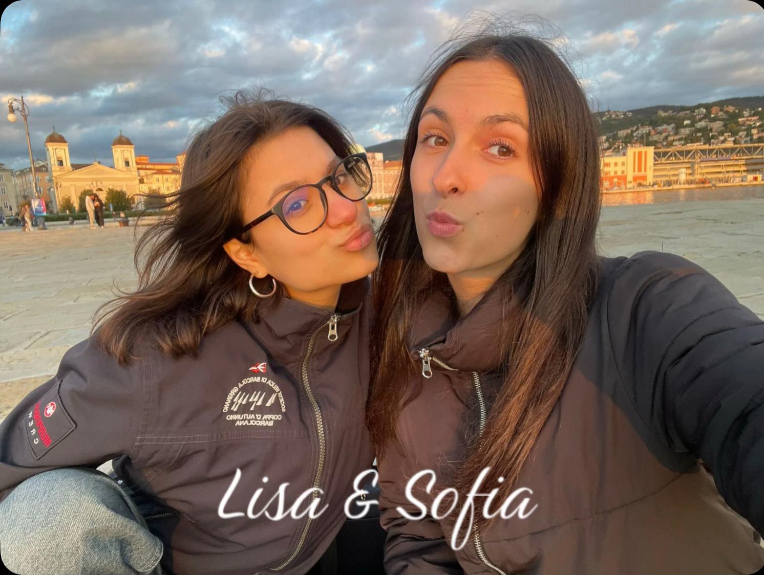 @lisa fuligno✨