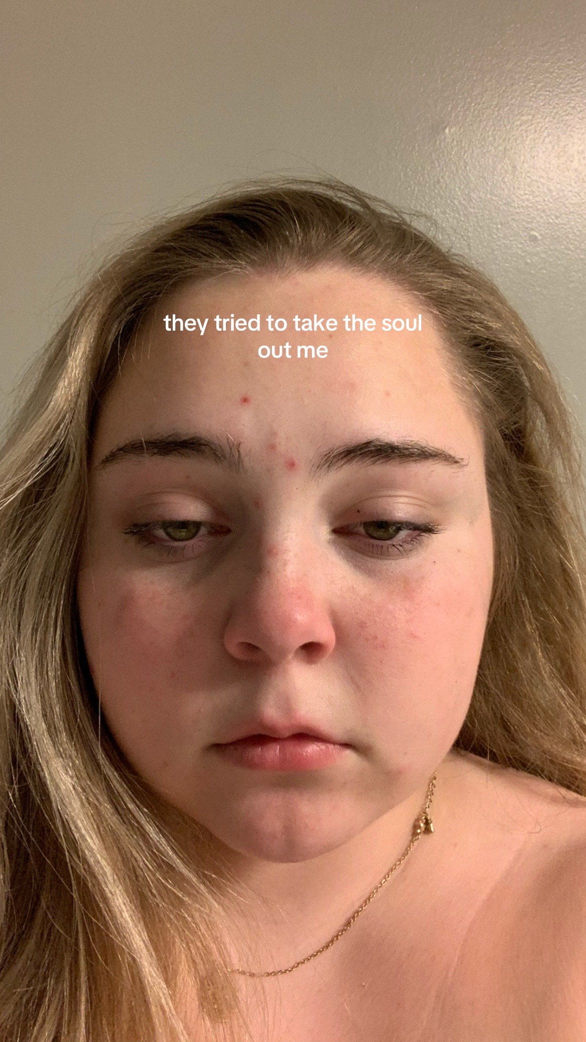 @BAYLEE GILL