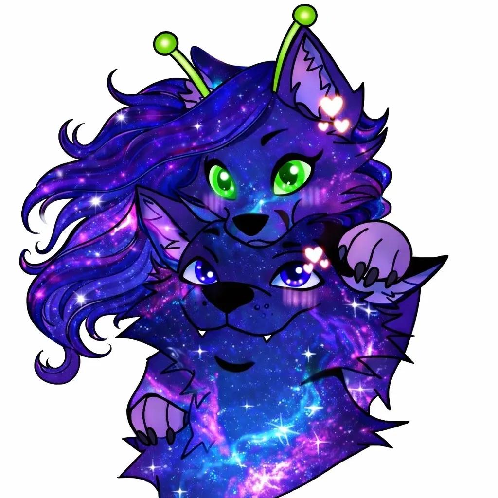 @✨GlamGalaxy✨