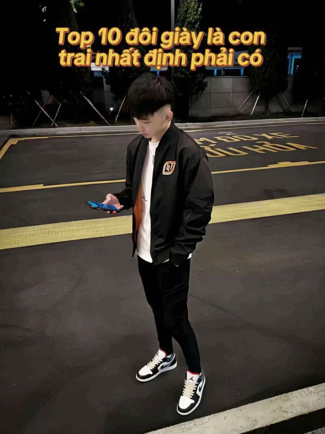 @Đạt Giày Quảng Châu