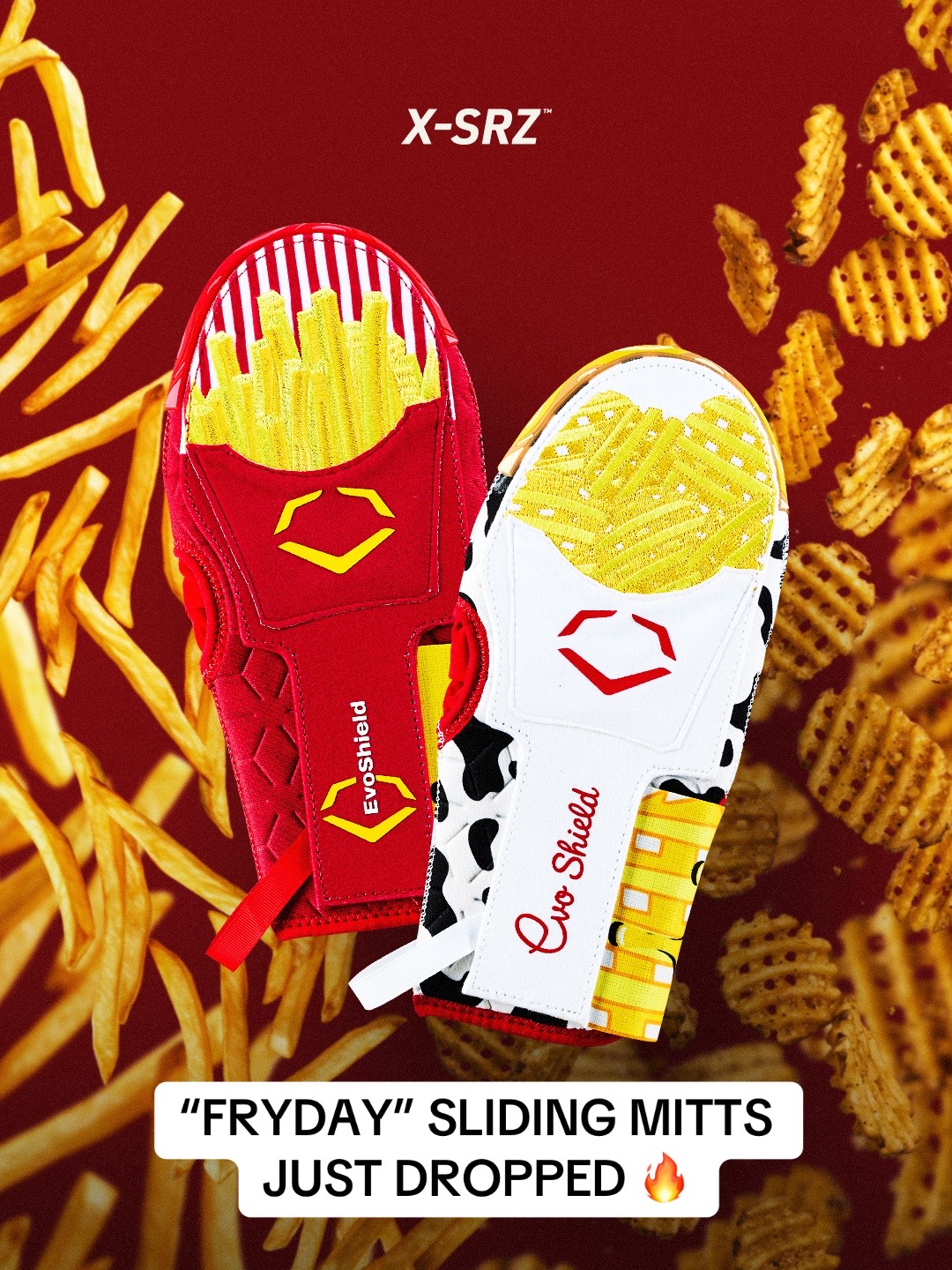 @evoshield