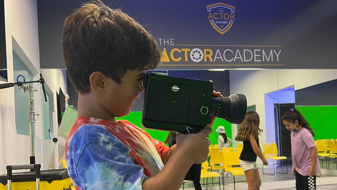 @The Actor Academy