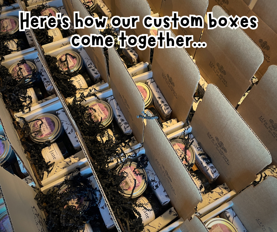 @warmandfuzzysoapery