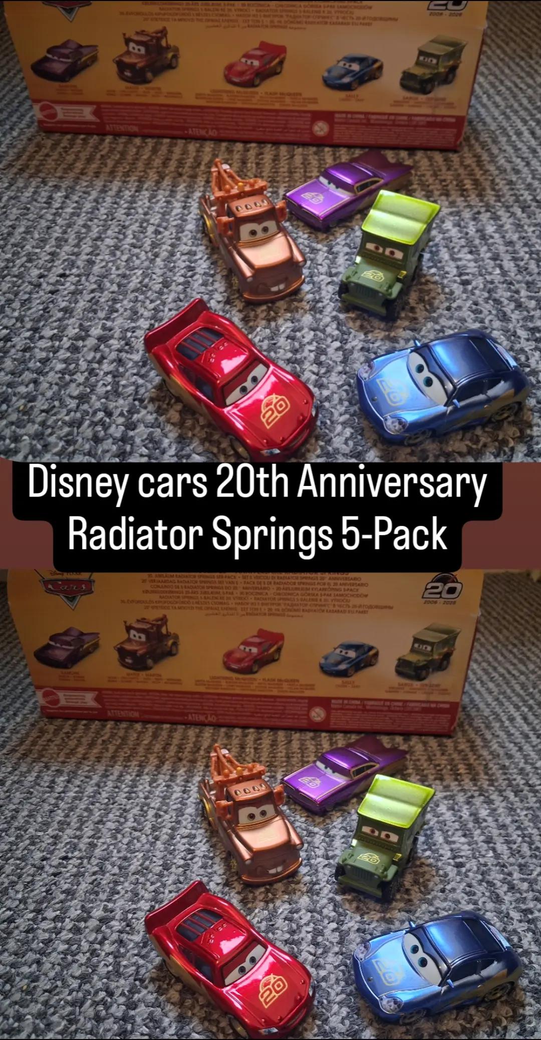 @Disney cars corey arnold