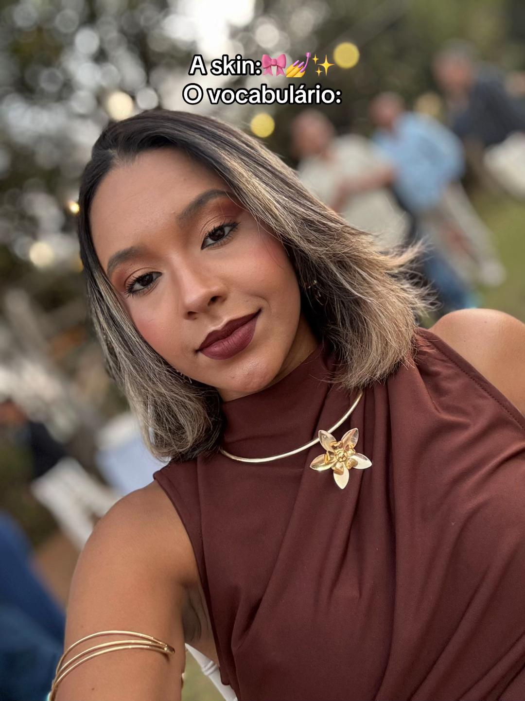 @Isabella Ribeiro