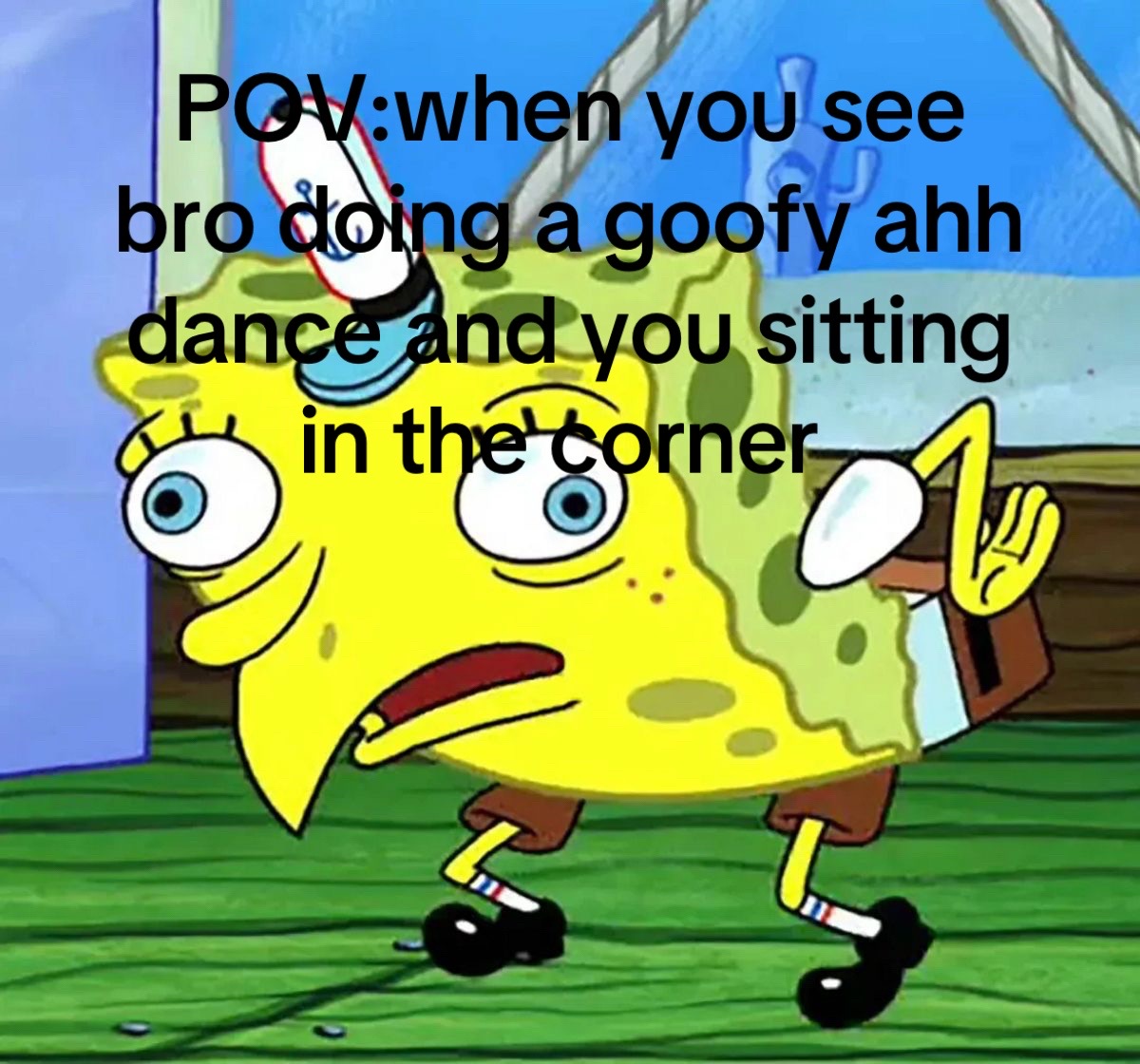 @August