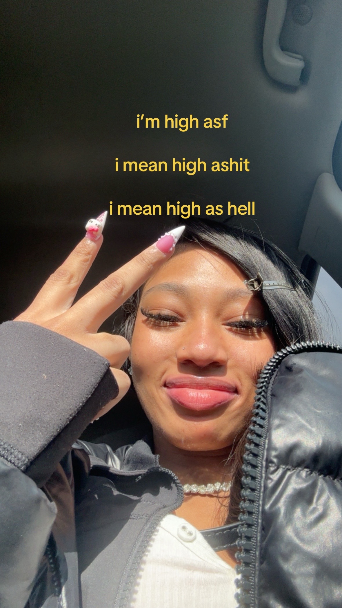 @the real barbie