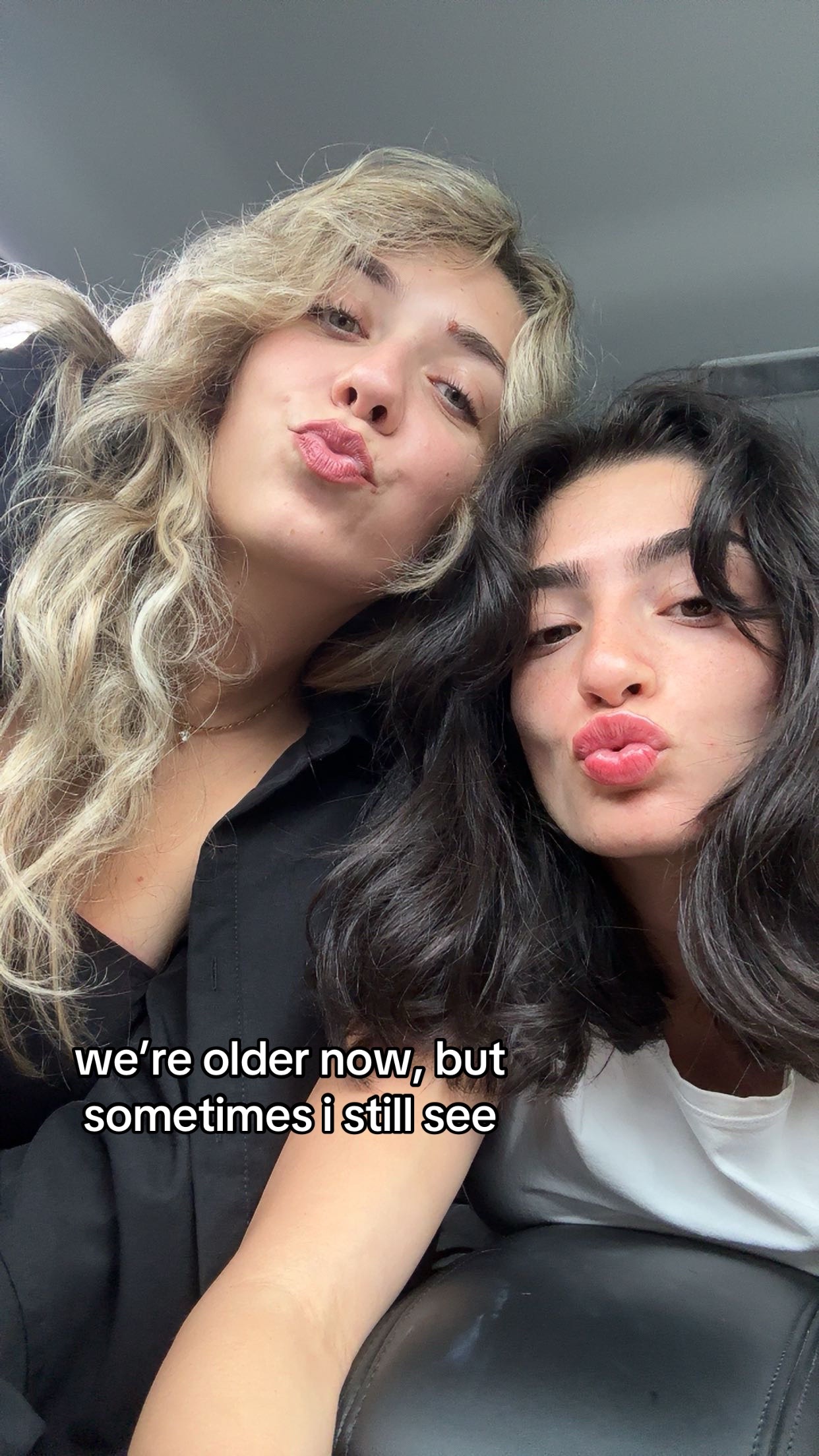 @liza leigh