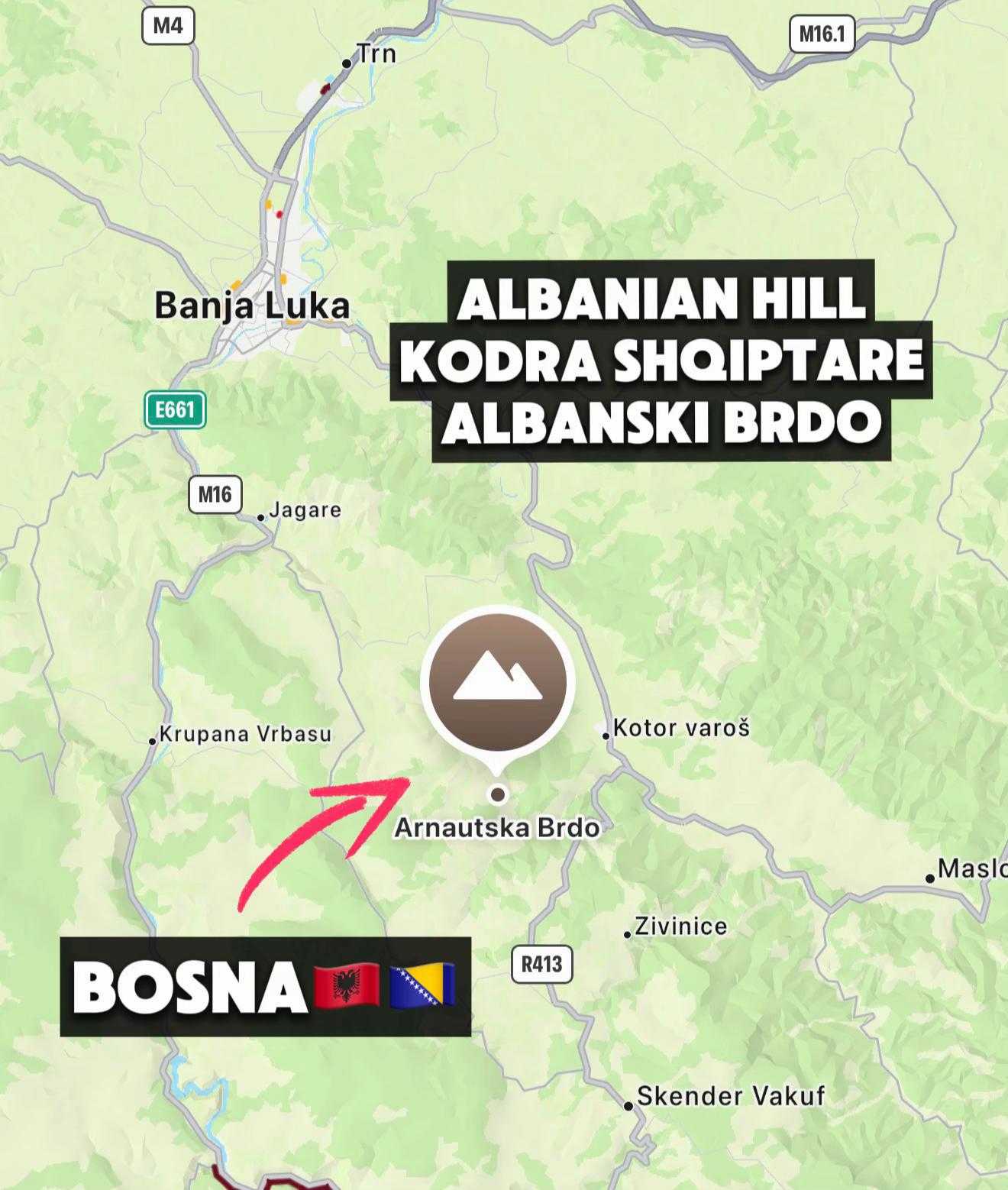 @Albanian Kuçi