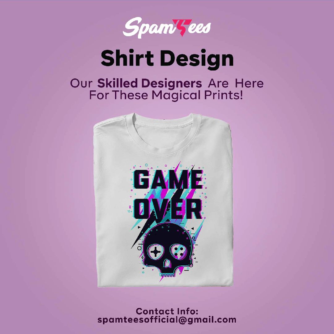 @SpamTees