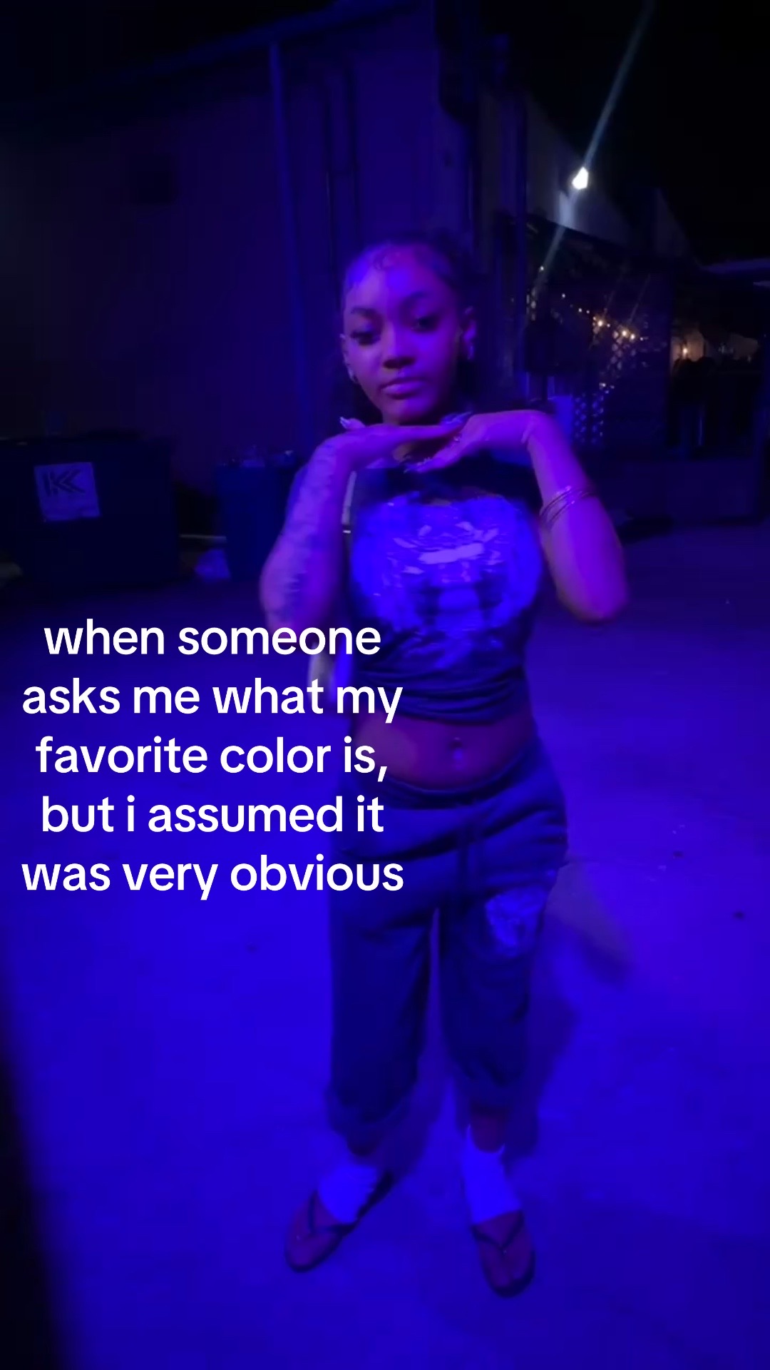 @liyah ..
