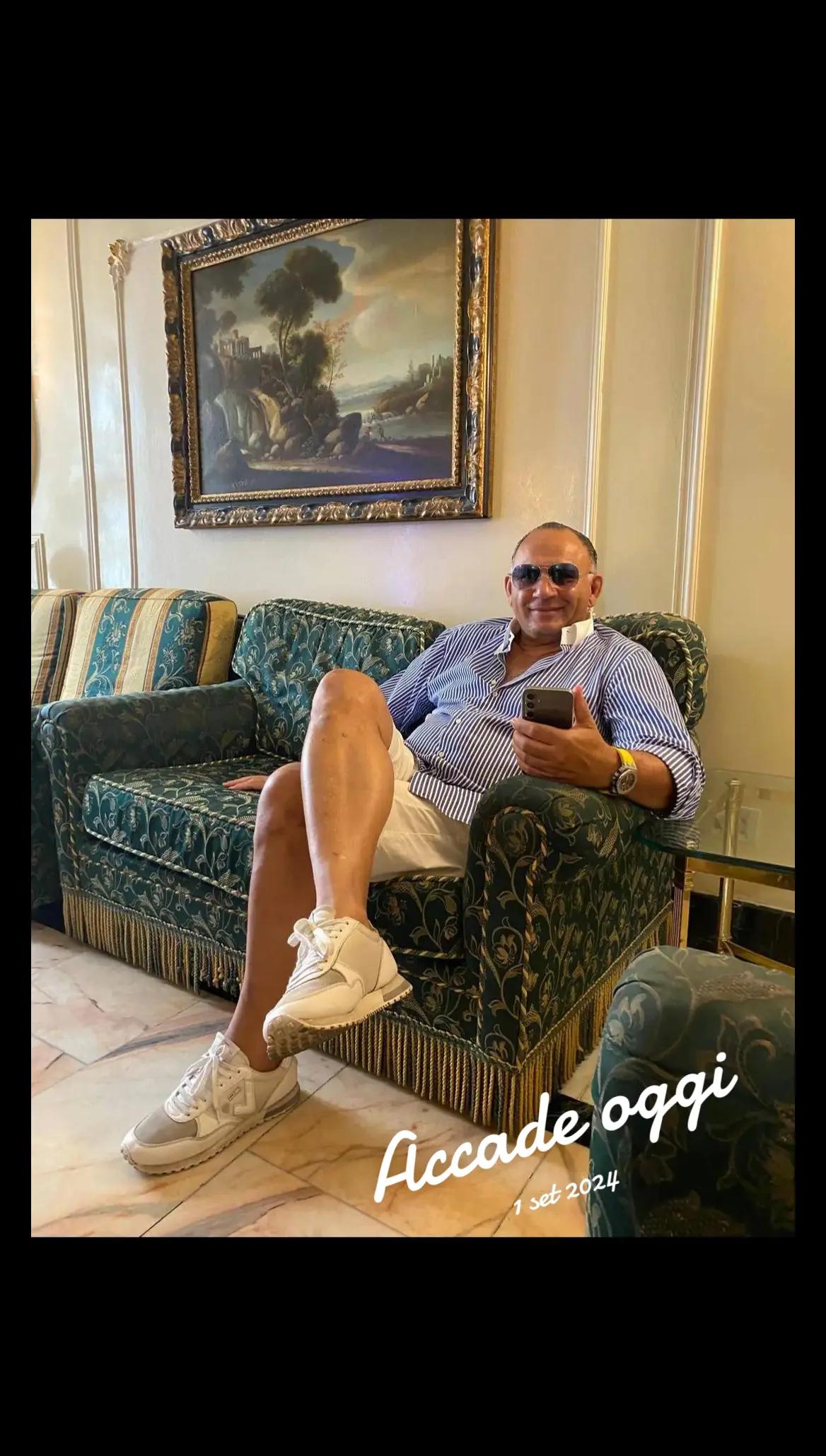 @Consiglio casamonica