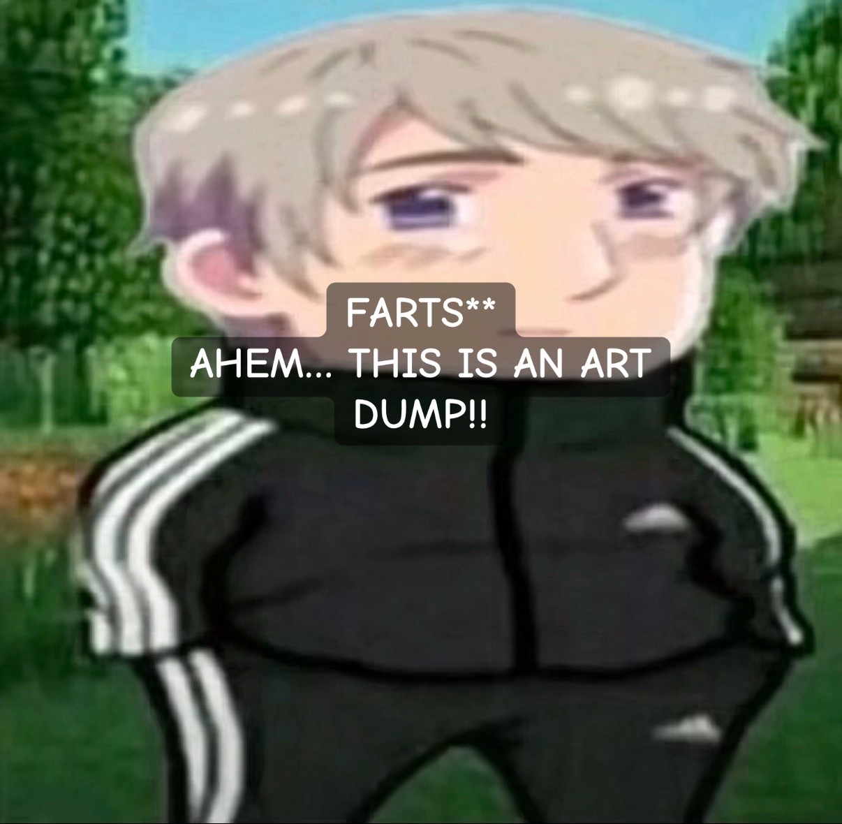 @Jaggy