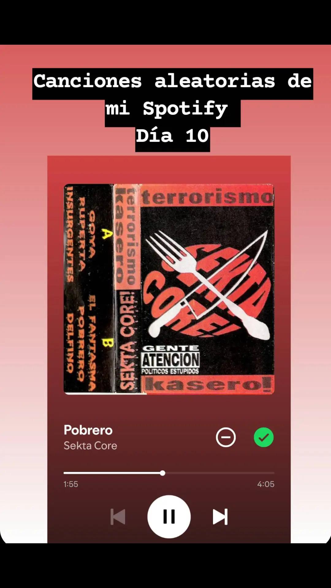 @Poicer Punk