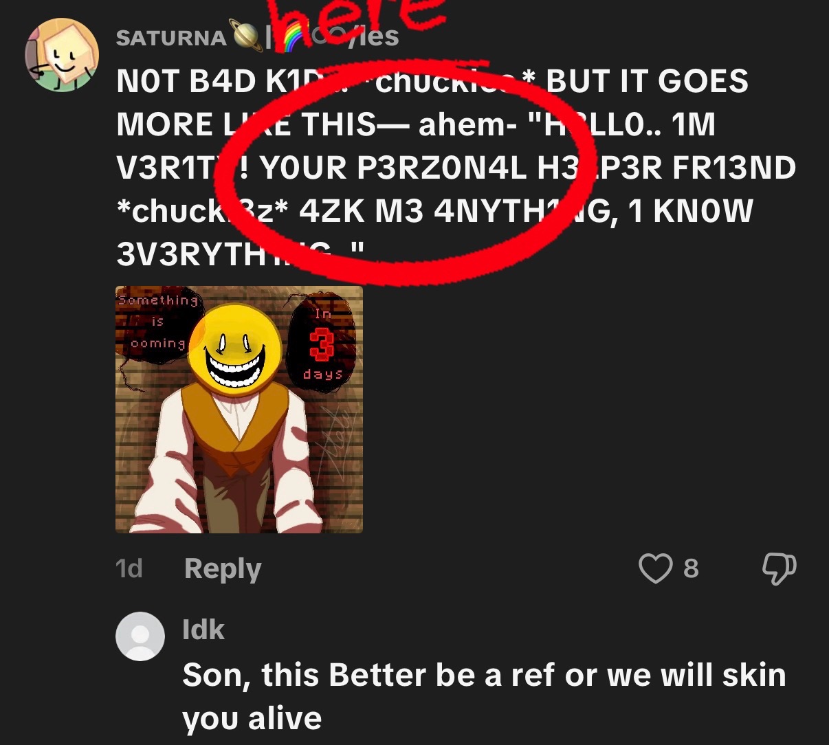 @๐
๐๐๐๐ข๐ซ
