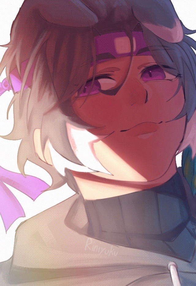 @Rin