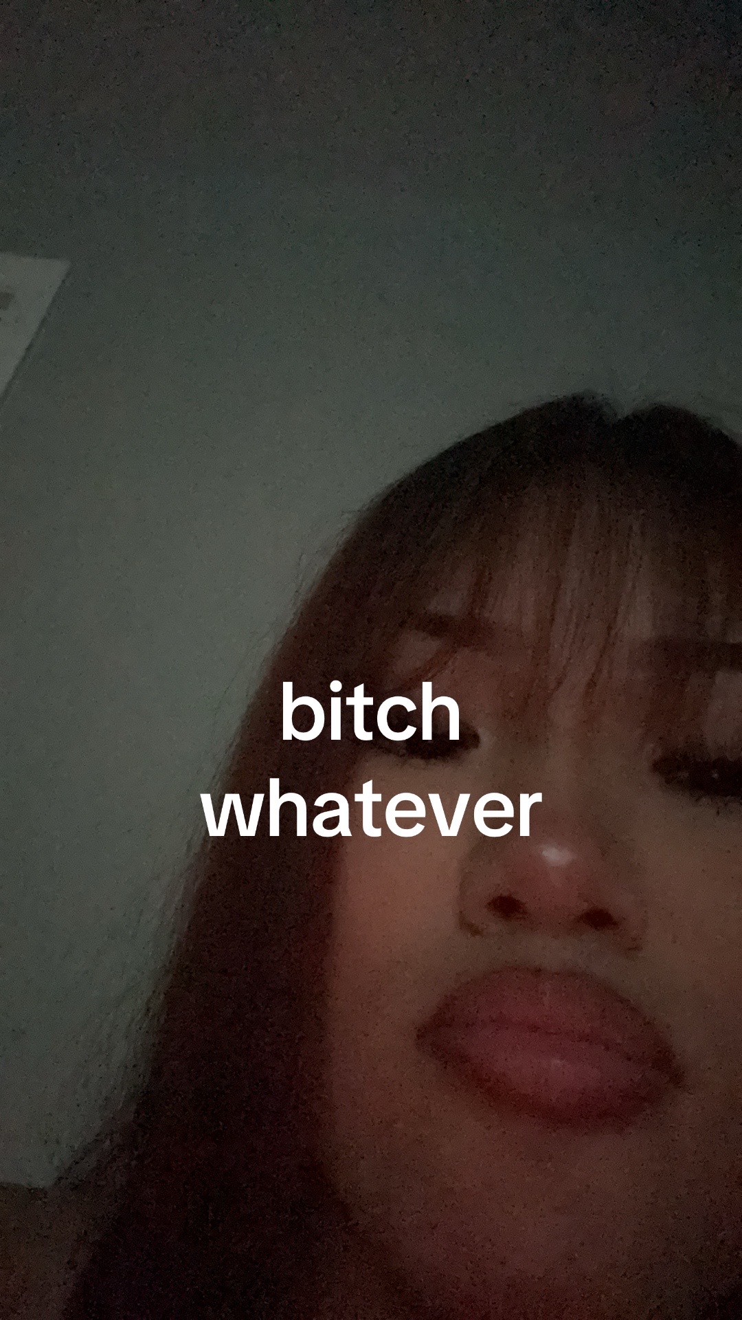 @if yk me you dont