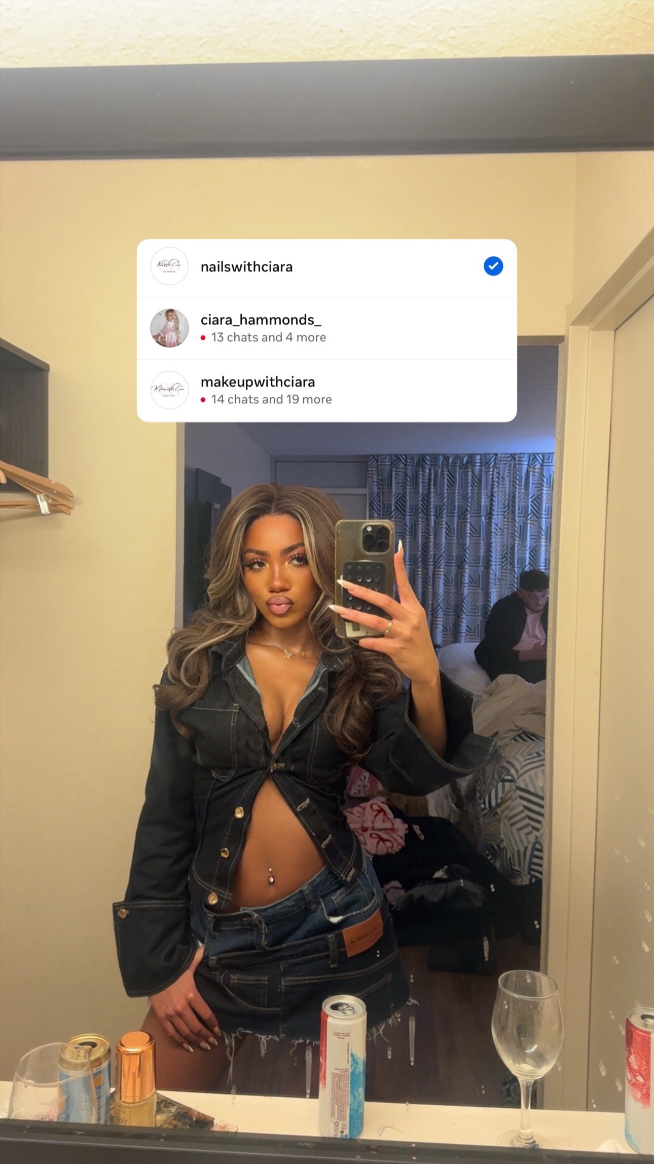 @ciara