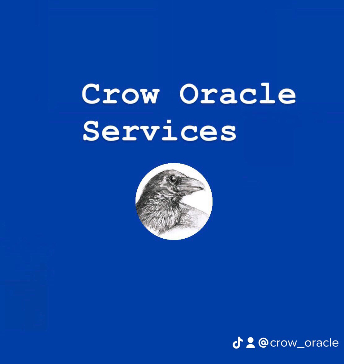 @Crow Oracle and Red