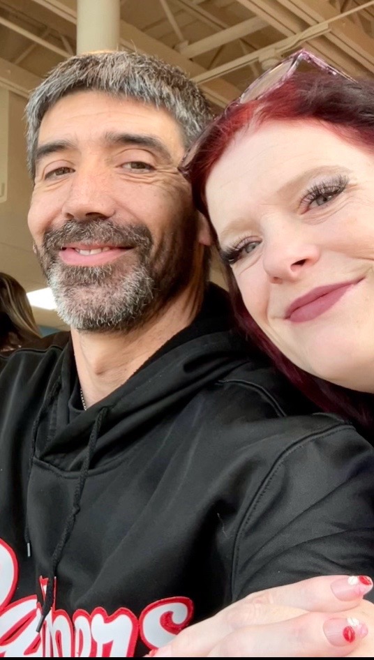 @shaneandmalinda