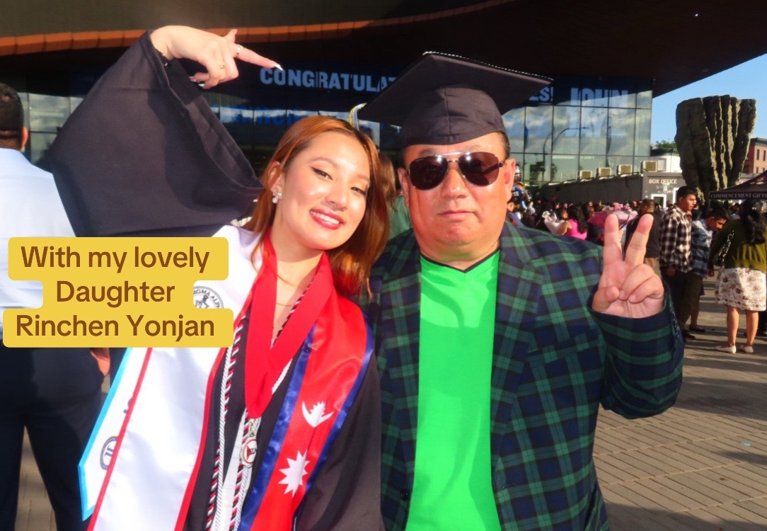 @Dragon Yonjan Official