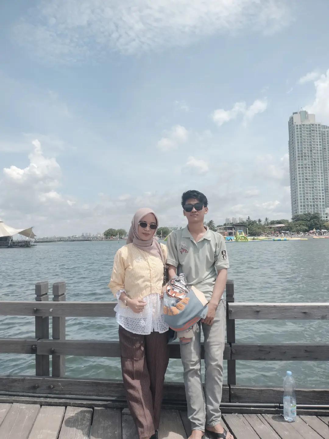 @ABANG HAM