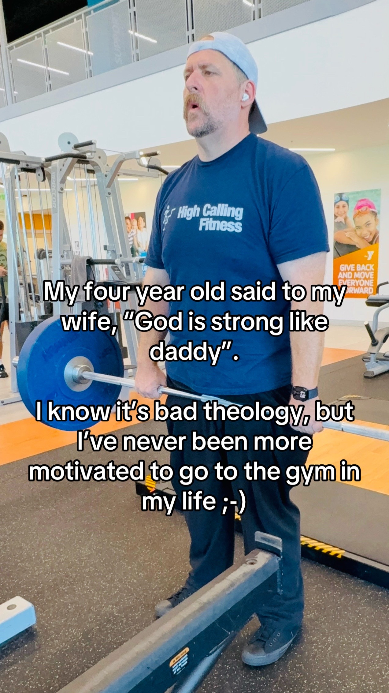 @YourCalvinist