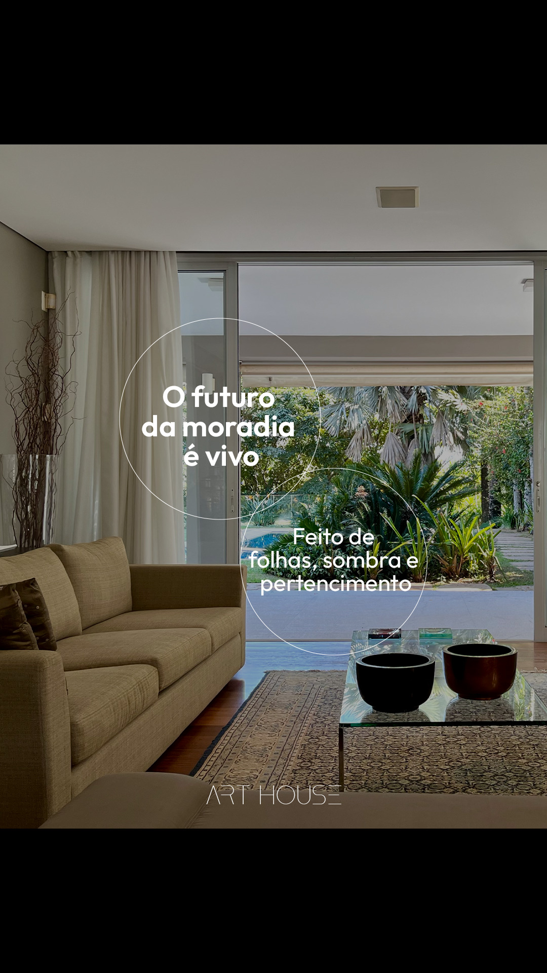 @Art House - Imóveis