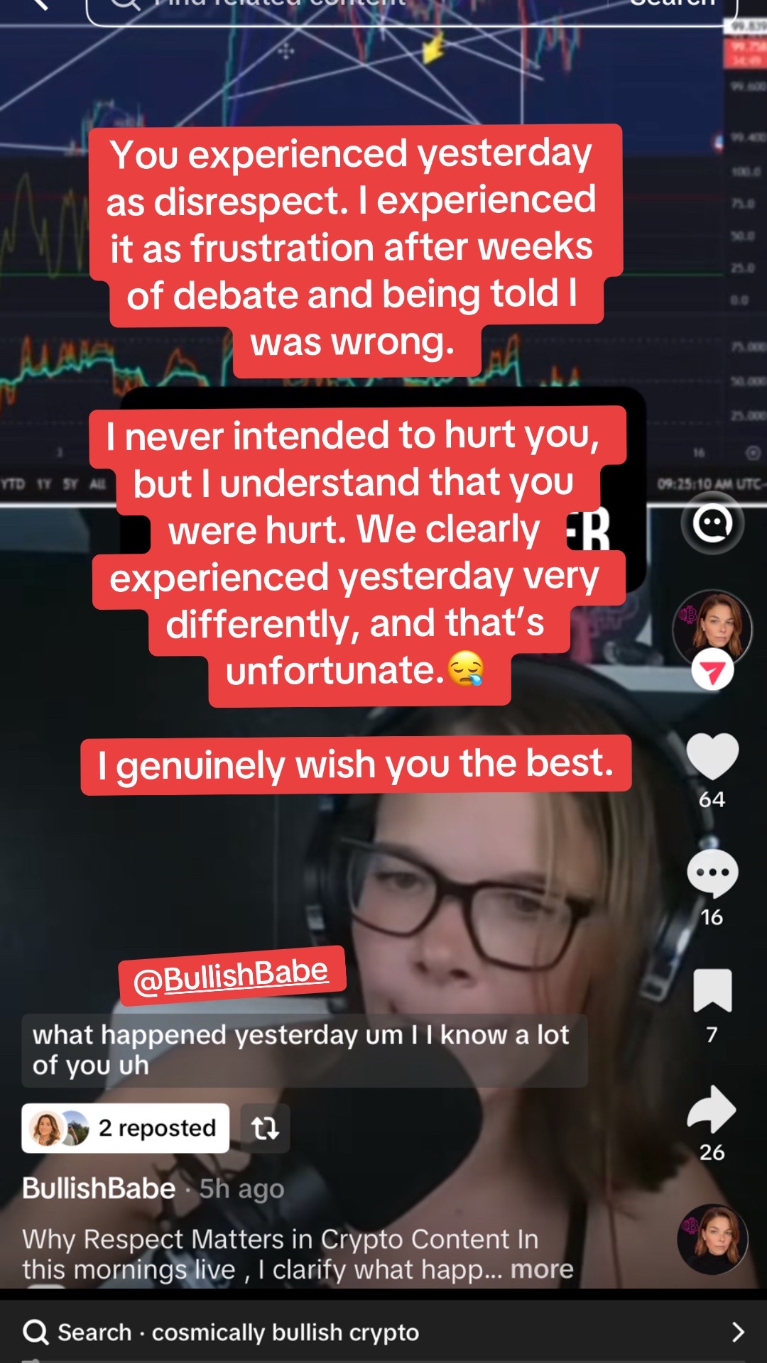 @Cosmic Crypto
