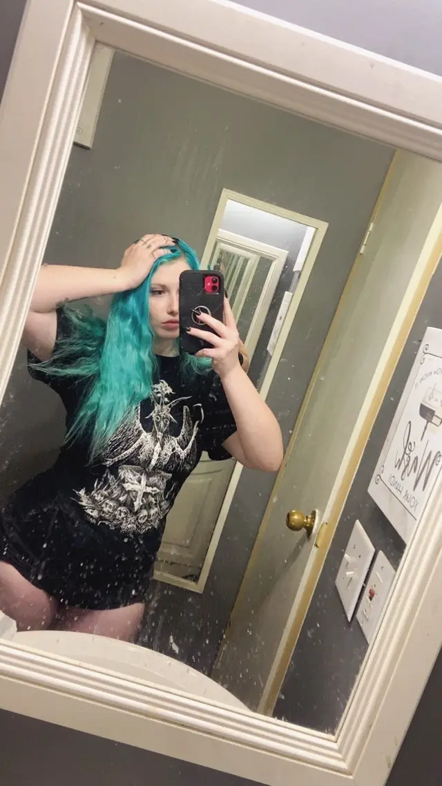 @Lucid lily