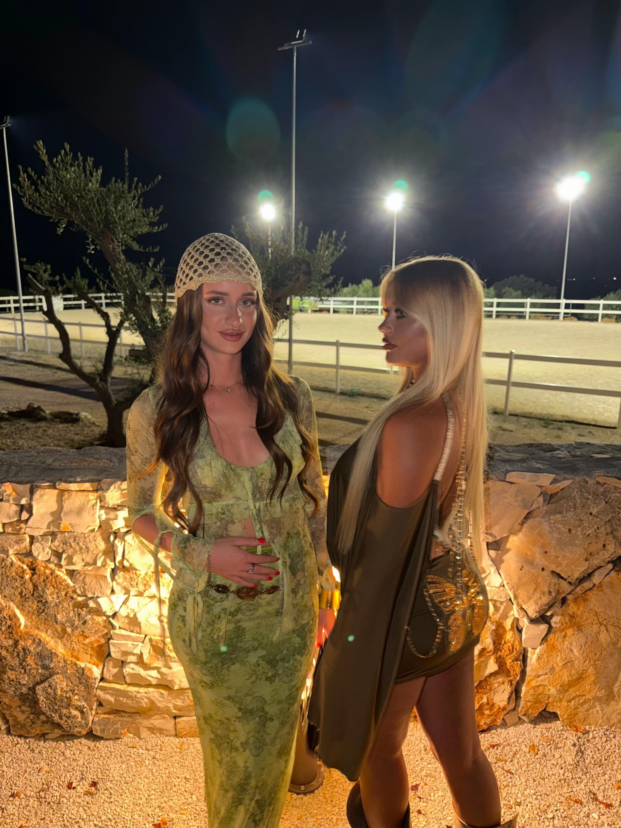 @MA&Igrave;LA 👸🏼