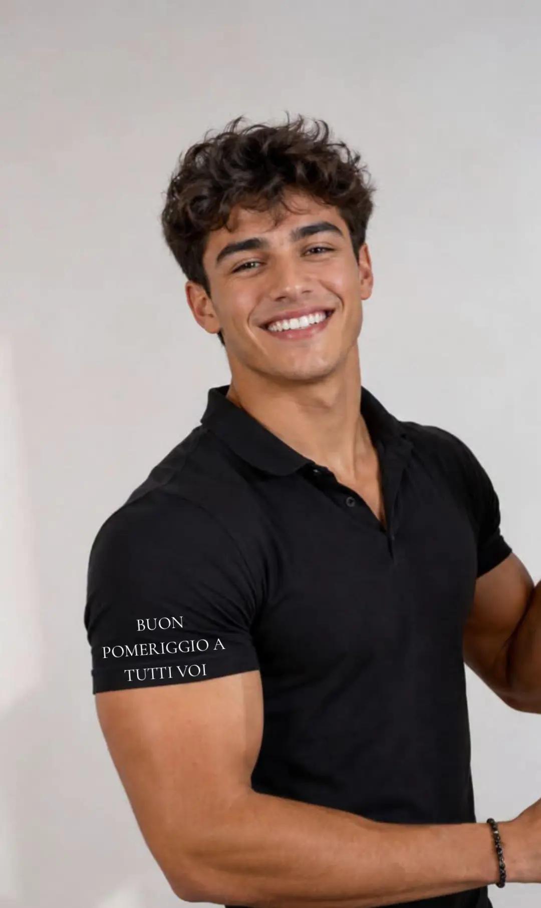 @Gennaro Amoruso Rovigliano