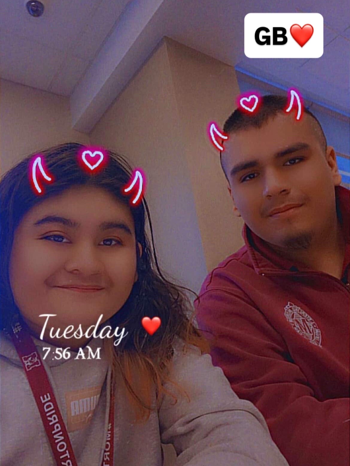 @🖤20 Brenda21🎂💚Gael 21🫶🏼🐰
