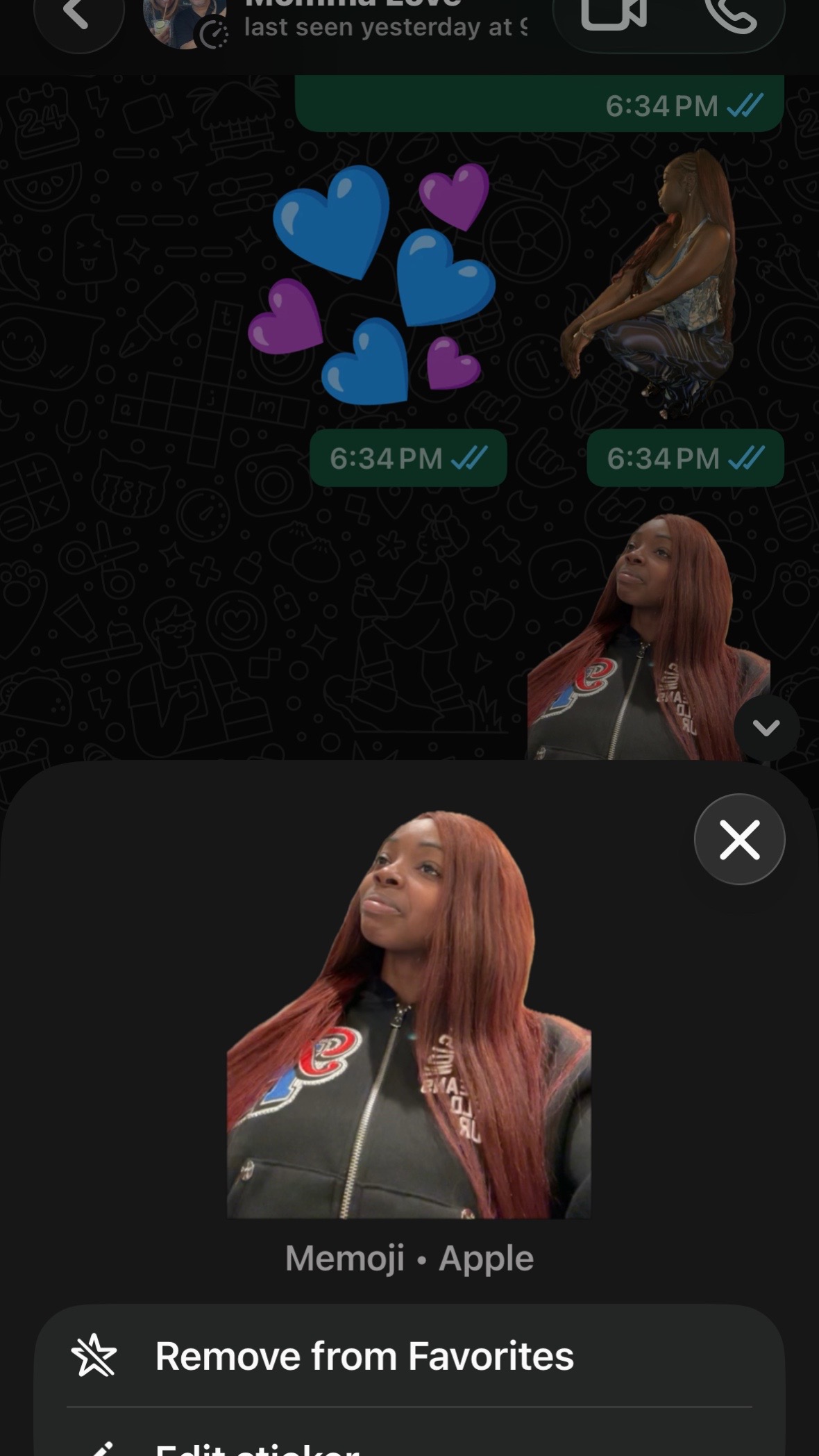@Deaxbabe
