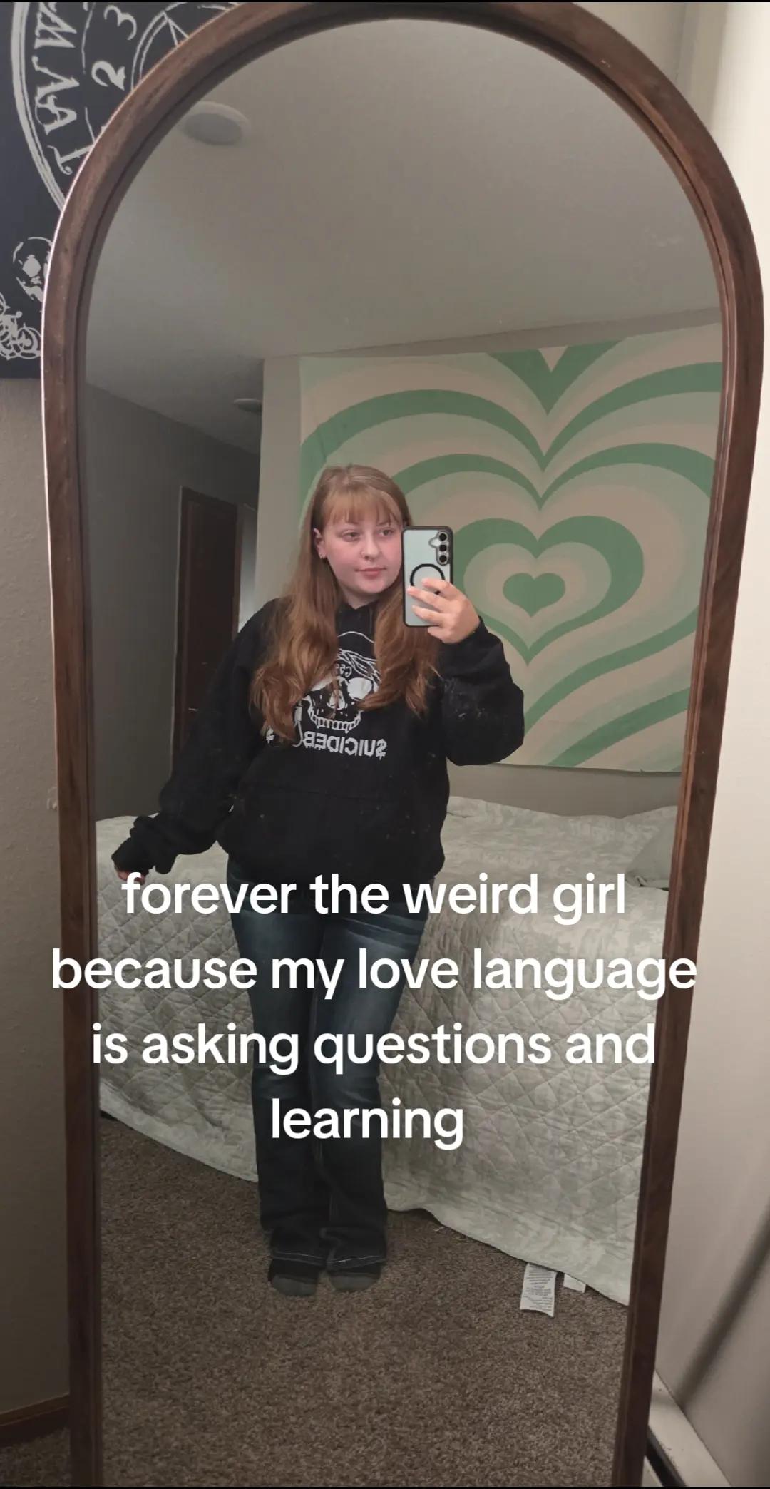 @Tori Kraus