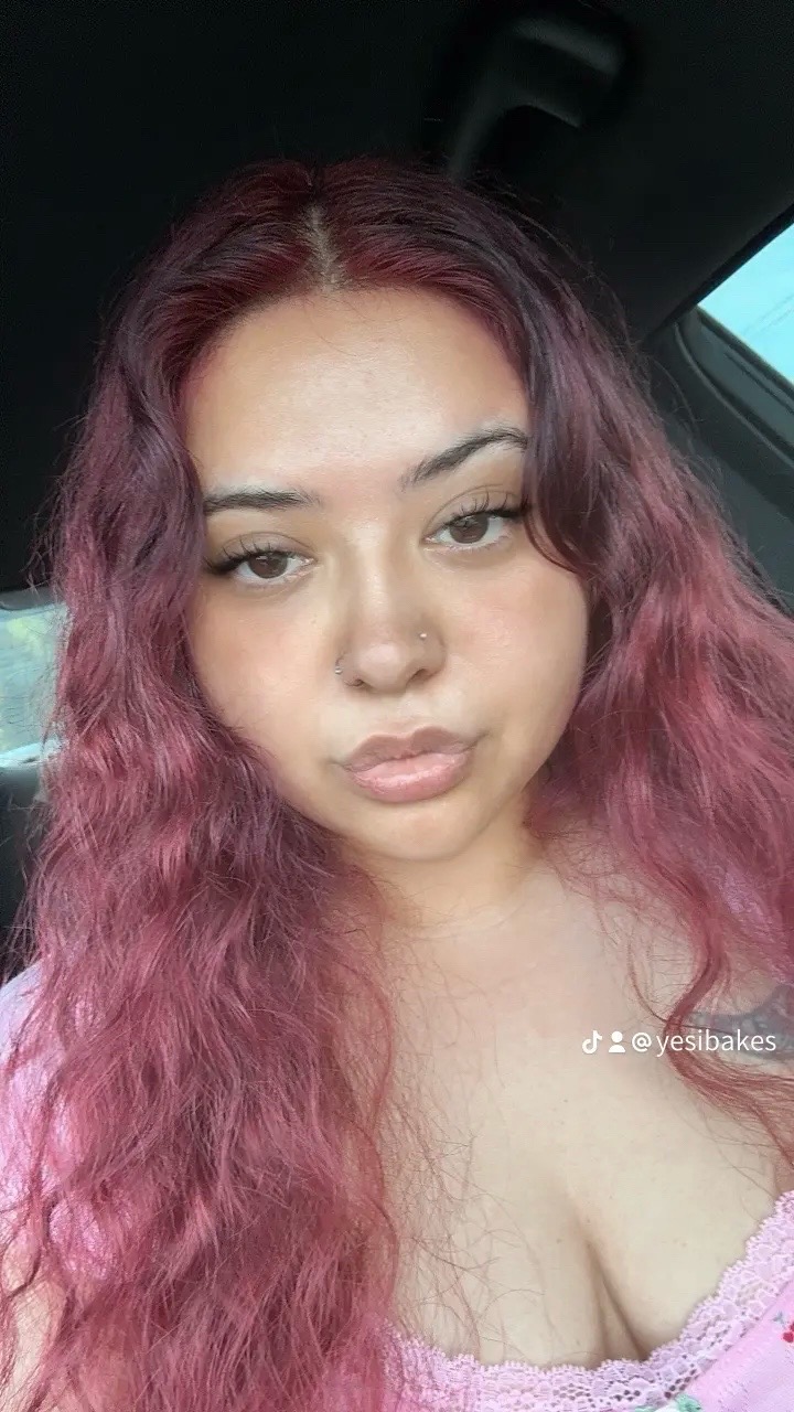@Yesibakes🛸🩷