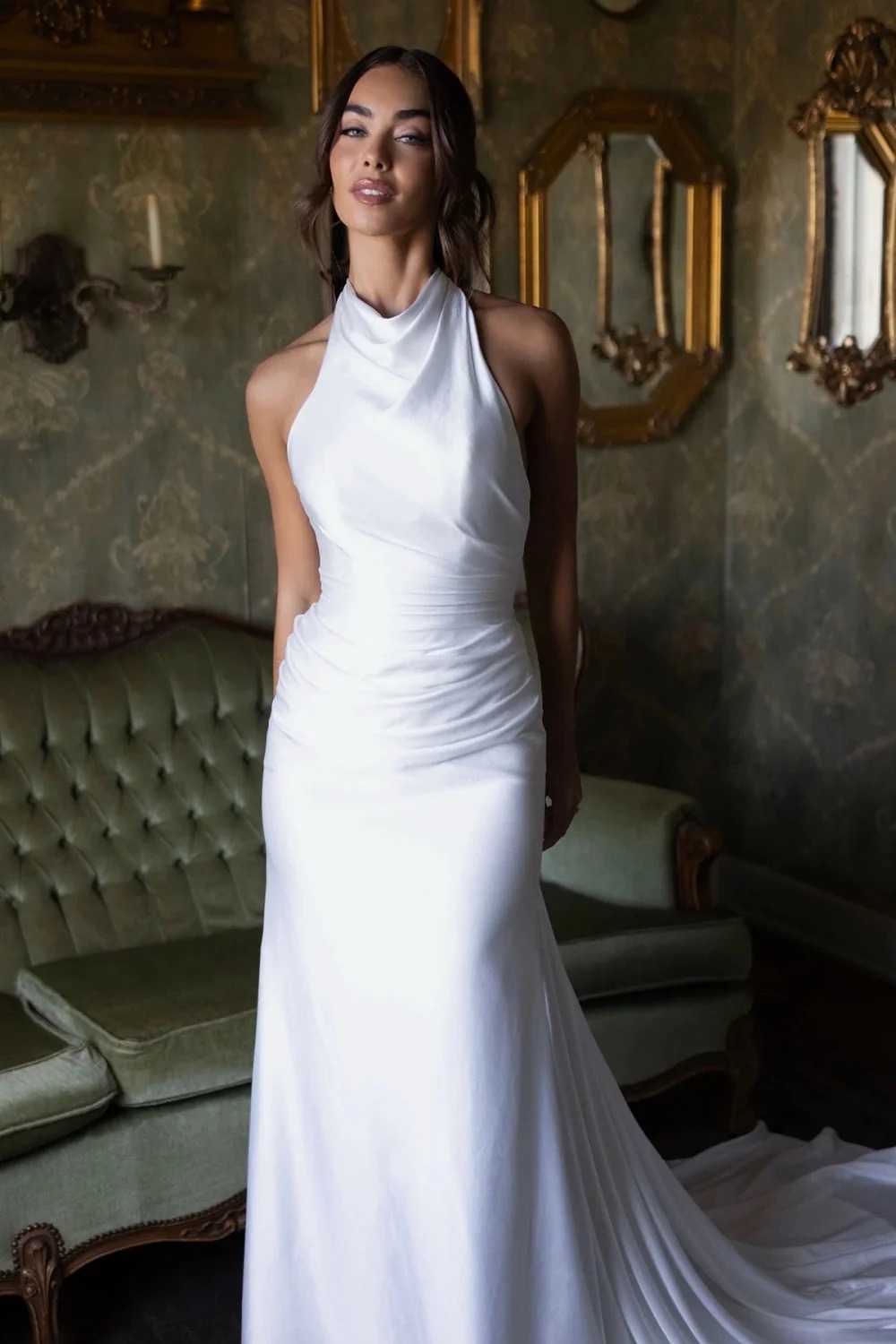 @Kleinfeld Bridal