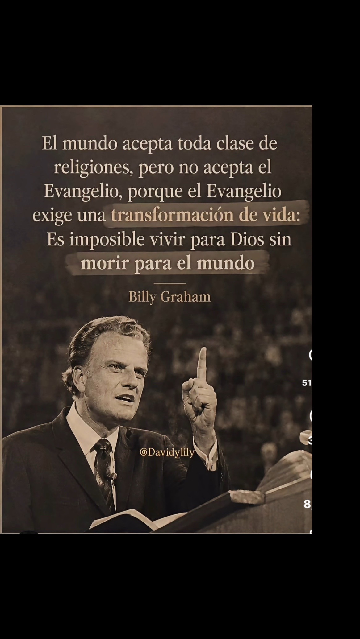 @Ministerio Luz a las Naciones