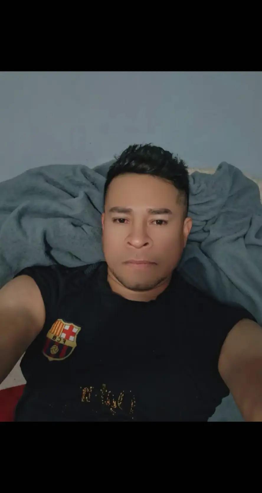 @Joshue Martinez