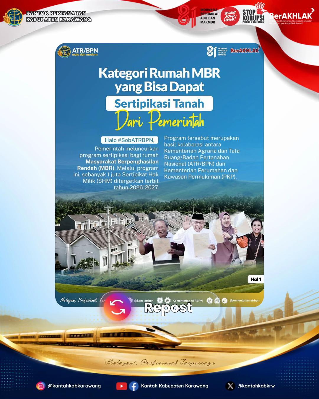 @ATR/BPN KAB KARAWANG