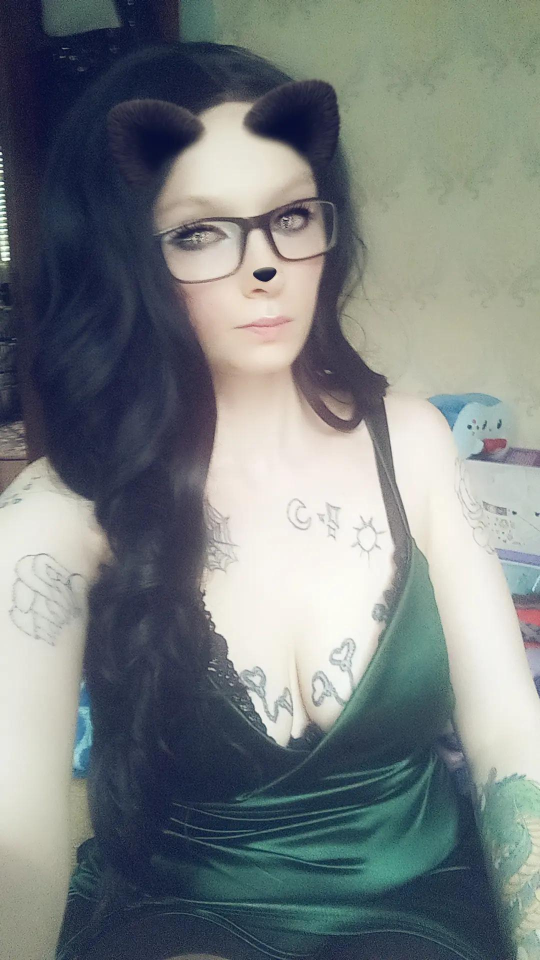 @Chyenne aka Chy 🍒