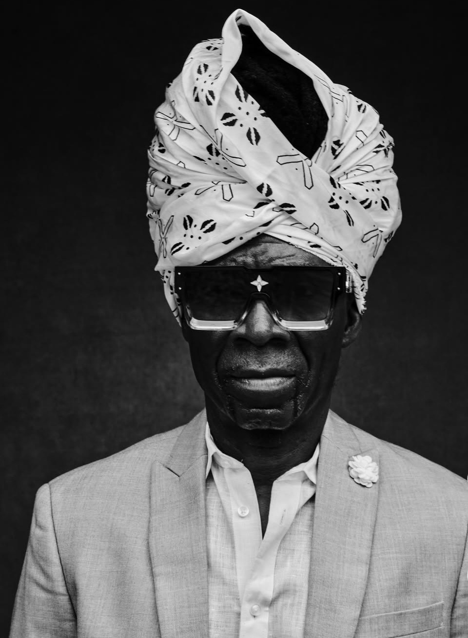 @Lovers of Kojo Antwi