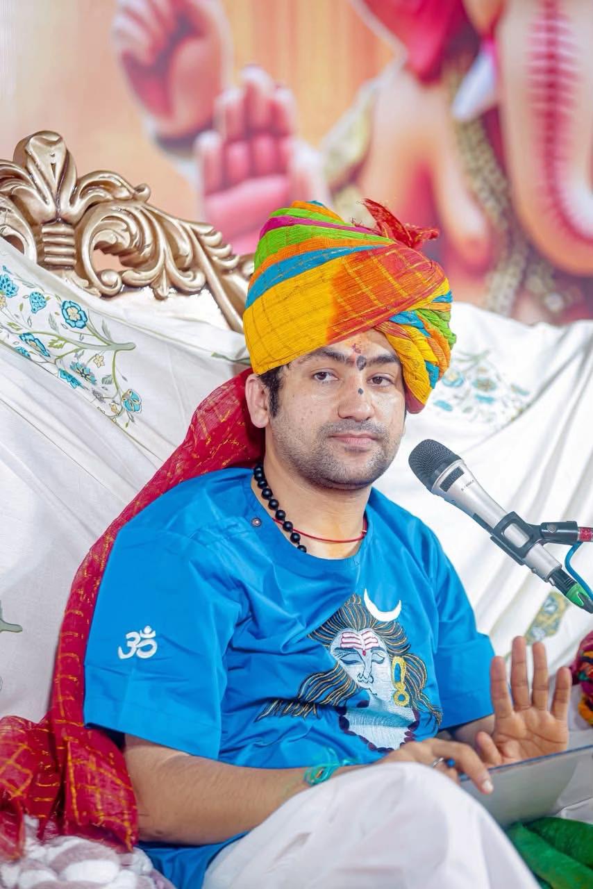 @साधुजी सिताराम 🙏