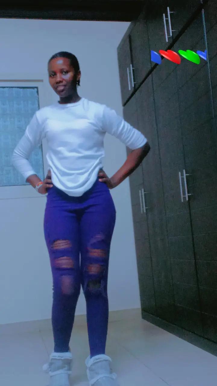 @Empress Brinah
