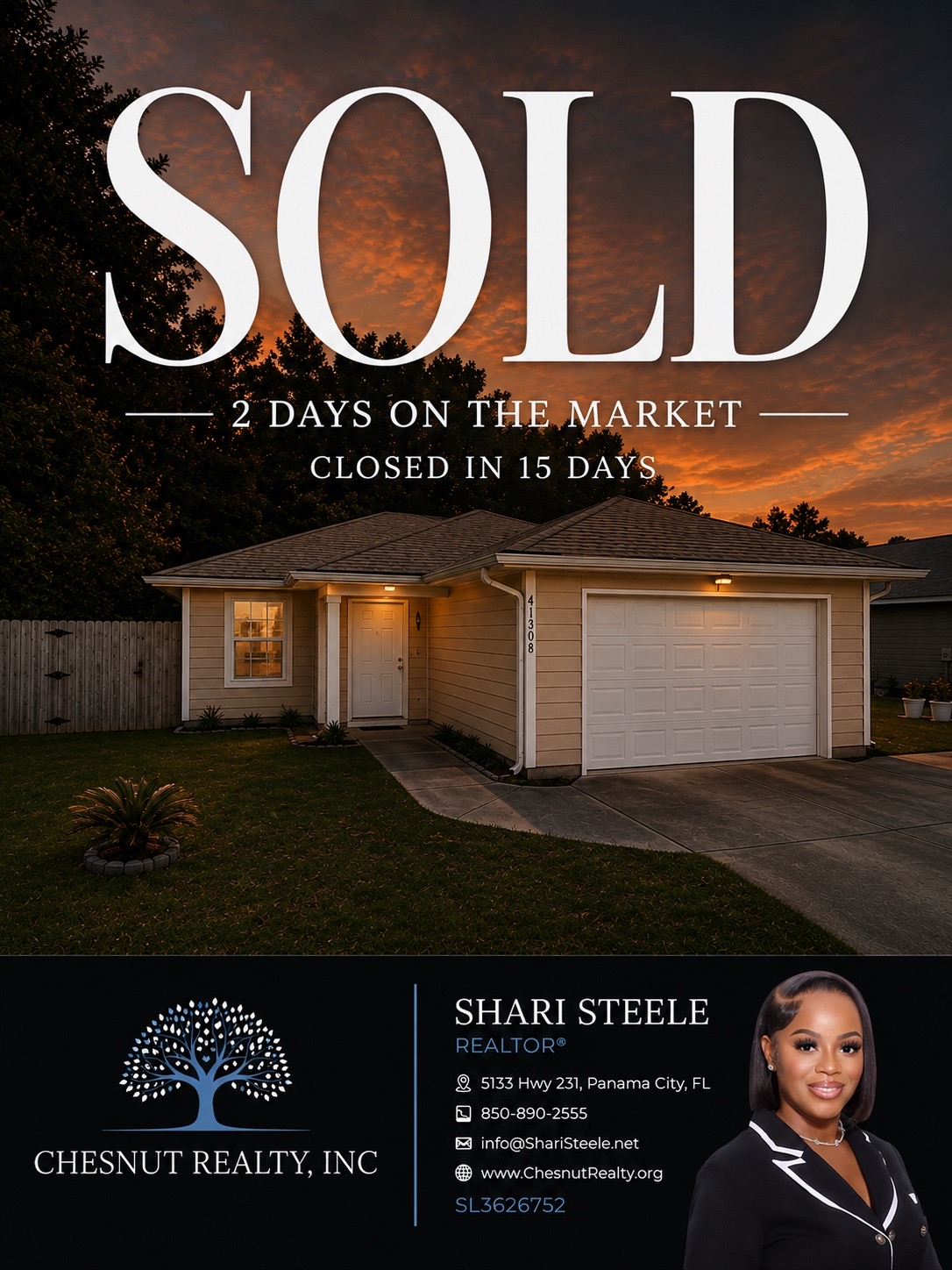 @sharisteelerealtor