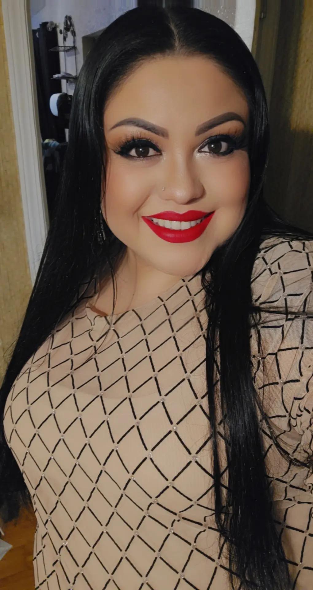 @Alejandra Ramirez Lu
